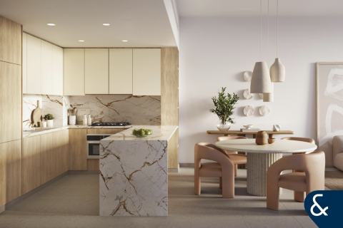 Apartment in Ghaf Woods in Dubai 2 bedrooms, 135 sq.m. № 91573 - photo 7