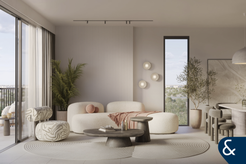 Apartment in Ghaf Woods in Dubai 2 bedrooms, 135 sq.m. № 91573 - photo 8