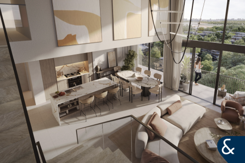 Apartment in Ghaf Woods in Dubai 2 bedrooms, 135 sq.m. № 91573 - photo 9