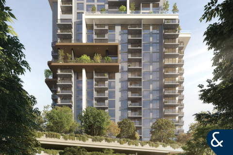 Apartment in Ghaf Woods in Dubai 2 bedrooms, 135 sq.m. № 91573 - photo 3