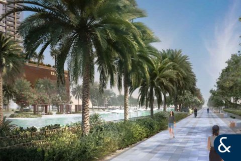 Apartamento en CLAYDON HOUSE en Nadd Al Sheba, Dubai, 1 dormitorio, 72 m², № 91581 - foto 9