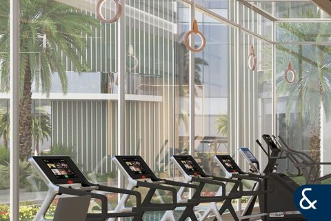 Apartamento en CLAYDON HOUSE en Nadd Al Sheba, Dubai, 1 dormitorio, 72 m², № 91581 - foto 3