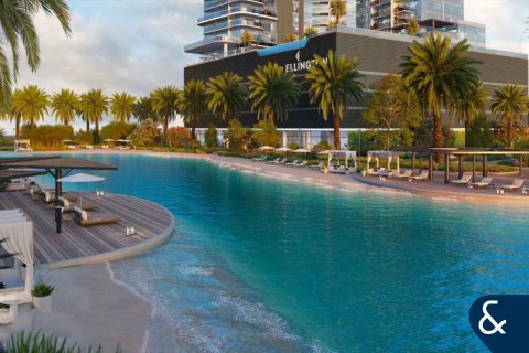 Apartamento en CLAYDON HOUSE en Nadd Al Sheba, Dubai, 1 dormitorio, 72 m², № 91581 - foto 12