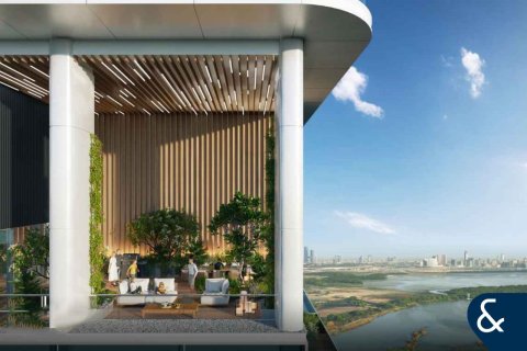 Apartamento en CLAYDON HOUSE en Nadd Al Sheba, Dubai, 1 dormitorio, 72 m², № 91581 - foto 15