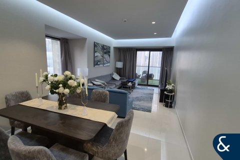 Appartement à Sheikh Zayed Road, Dubai, 3 chambres, 158 m², № 91568