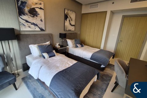 Appartement à Sheikh Zayed Road, Dubai, 3 chambres, 158 m², № 91568 - photo 14