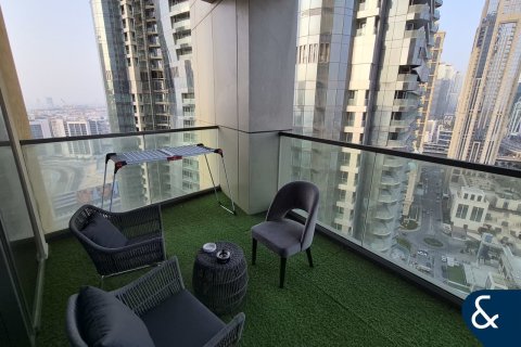 Appartement à Sheikh Zayed Road, Dubai, 3 chambres, 158 m², № 91568 - photo 20