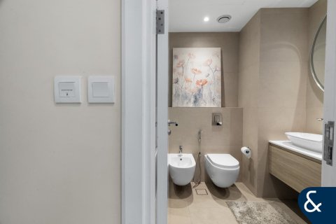 شقة في BAY CENTRAL في مرسى دبي, دبي 2 غرف نوم, 111 م² رقم 91572 - صورة 12