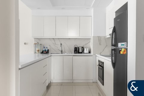 شقة في BAY CENTRAL في مرسى دبي, دبي 2 غرف نوم, 111 م² رقم 91572 - صورة 3