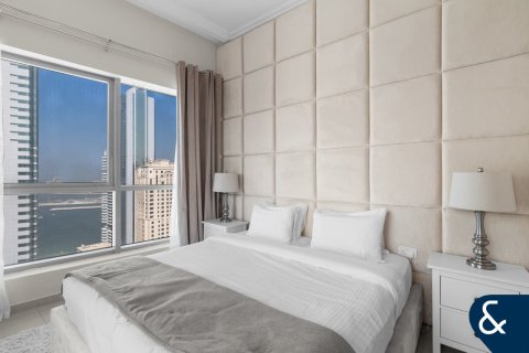 شقة في BAY CENTRAL في مرسى دبي, دبي 2 غرف نوم, 111 م² رقم 91572 - صورة 7