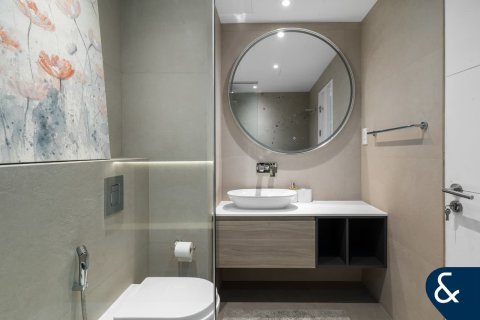 شقة في BAY CENTRAL في مرسى دبي, دبي 2 غرف نوم, 111 م² رقم 91572 - صورة 15