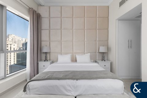 شقة في BAY CENTRAL في مرسى دبي, دبي 2 غرف نوم, 111 م² رقم 91572 - صورة 10