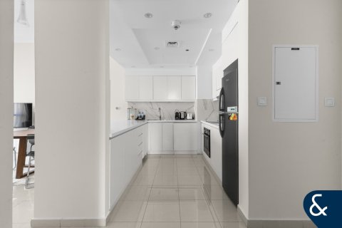 شقة في BAY CENTRAL في مرسى دبي, دبي 2 غرف نوم, 111 م² رقم 91572 - صورة 20