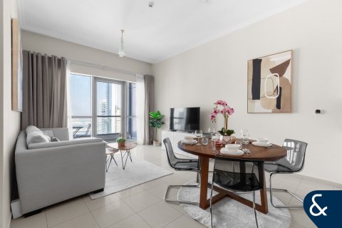 شقة في BAY CENTRAL في مرسى دبي, دبي 2 غرف نوم, 111 م² رقم 91572 - صورة 4