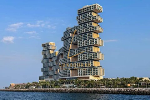 Apartamento en The Crescent, Palm Jumeirah, Dubai, 2 dormitorios, 222 m², № 69258 - foto 3