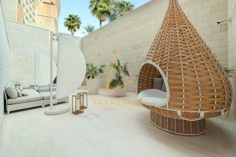 Apartamento en The Crescent, Palm Jumeirah, Dubai, 2 dormitorios, 222 m², № 69258 - foto 5