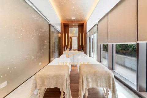 Apartamento en The Crescent, Palm Jumeirah, Dubai, 2 dormitorios, 222 m², № 69258 - foto 15