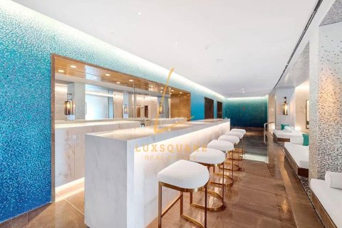 Apartamento en The Crescent, Palm Jumeirah, Dubai, 2 dormitorios, 222 m², № 69258 - foto 20