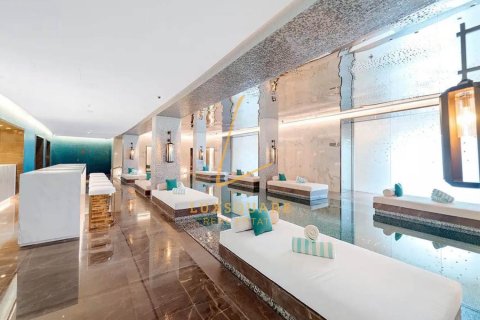 Apartamento en The Crescent, Palm Jumeirah, Dubai, 2 dormitorios, 222 m², № 69258 - foto 21