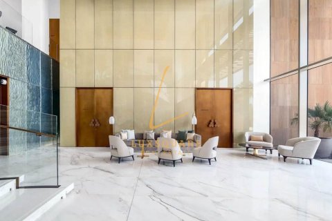 Apartamento en The Crescent, Palm Jumeirah, Dubai, 2 dormitorios, 222 m², № 69258 - foto 17