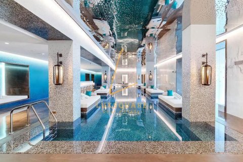 Apartamento en The Crescent, Palm Jumeirah, Dubai, 2 dormitorios, 222 m², № 69258 - foto 19