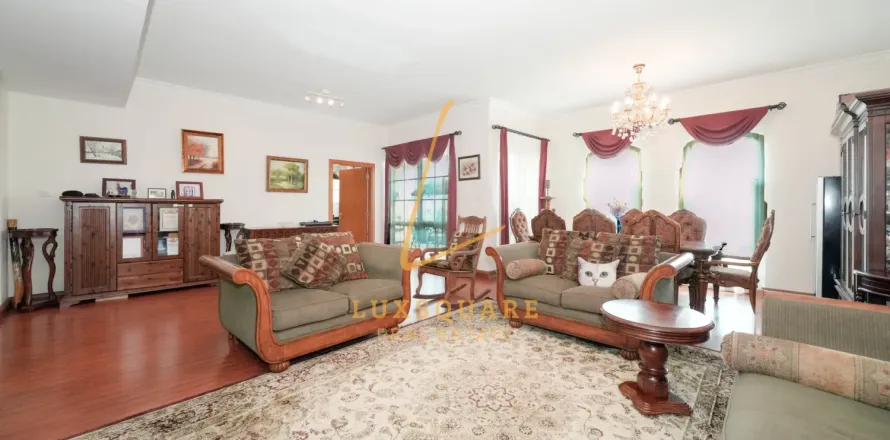 Apartment in Green Community, Dubai 3 bedrooms, 237 sq.m. № 69264