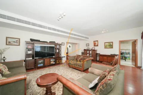 Apartment in Green Community, Dubai 3 bedrooms, 237 sq.m. № 69264 - photo 5