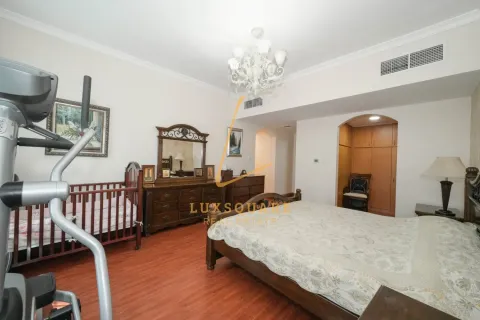Apartment in Green Community, Dubai 3 bedrooms, 237 sq.m. № 69264 - photo 16