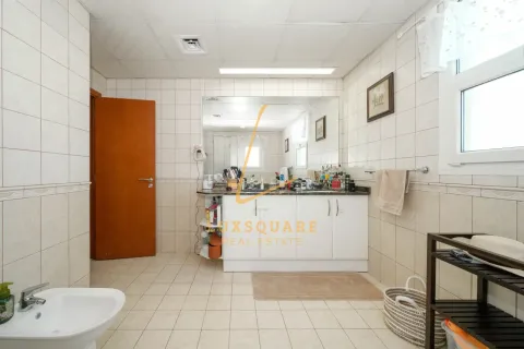 Apartment in Green Community, Dubai 3 bedrooms, 237 sq.m. № 69264 - photo 21