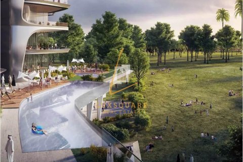 Apartment in Aykon City, Business Bay, Dubai 2 bedrooms, 106 sq.m. № 69261 - photo 5