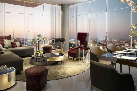 Apartment in Aykon City, Business Bay, Dubai 2 bedrooms, 106 sq.m. № 69261 - photo 3