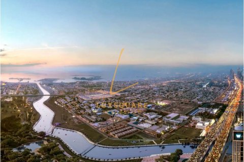 Apartment in Aykon City, Business Bay, Dubai 2 bedrooms, 106 sq.m. № 69261 - photo 8