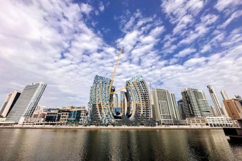 Apartment in Aykon City, Business Bay, Dubai 2 bedrooms, 106 sq.m. № 69261 - photo 15