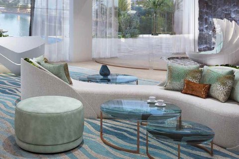 Appartement à Business Bay, Dubai, studio, 42 m², № 69259 - photo 13