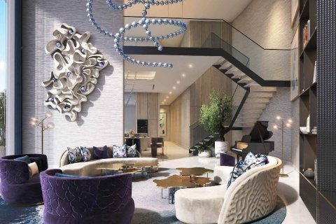 Appartement à Business Bay, Dubai, studio, 42 m², № 69259 - photo 2