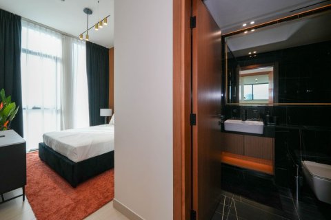 Купить квартиру в Джумейра Вилладж Серкл, Дубай: 2 спальни, 103м², № 69260 - фото 18