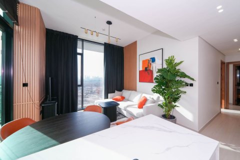 Купить квартиру в Джумейра Вилладж Серкл, Дубай: 2 спальни, 103м², № 69260 - фото 2