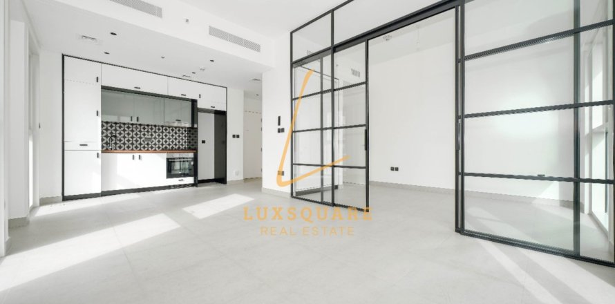 Apartamento en Dubai Hills Estate, Dubai, 2 dormitorios, 68 m², № 69263