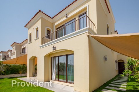 فيلا في Arabian Ranches 2, دبي 4 غرف نوم رقم 30485 - صورة 3
