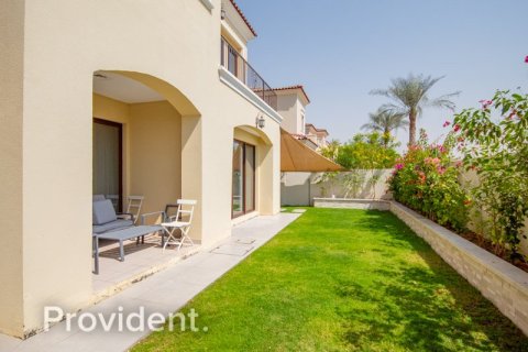 فيلا في Arabian Ranches 2, دبي 4 غرف نوم رقم 30485 - صورة 1