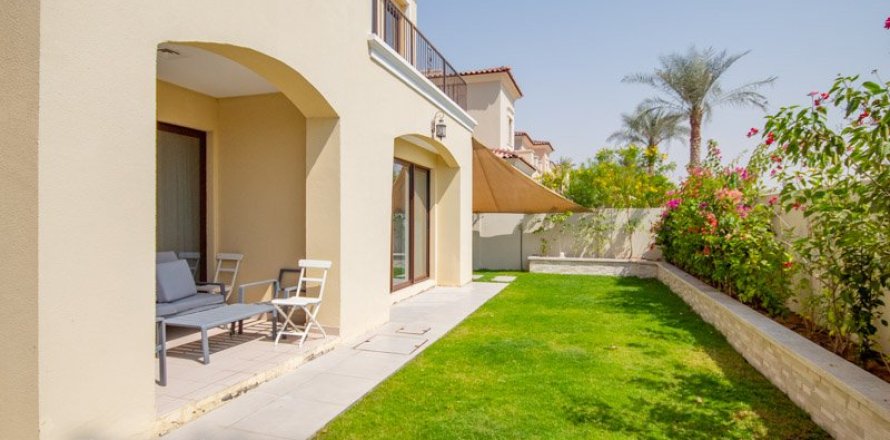فيلا في Arabian Ranches 2, دبي 4 غرف نوم رقم 30485