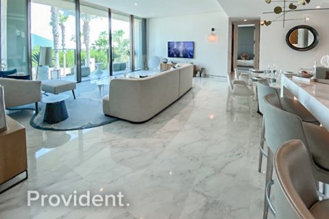 Appartement à Palm Jumeirah, Dubai, 2 chambres, № 30488 - photo 7