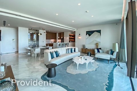 Appartement à Palm Jumeirah, Dubai, 2 chambres, № 30488 - photo 2