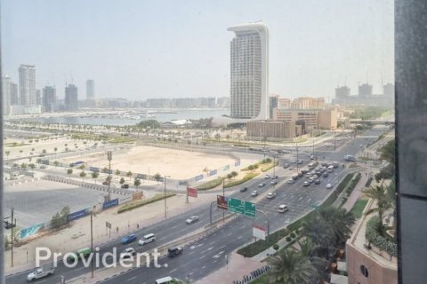 Apartamento en DAMAC HEIGHTS en Dubai Marina, Dubai, 2 dormitorios, 132.3 m², № 30486 - foto 23