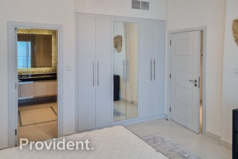 Apartamento en DAMAC HEIGHTS en Dubai Marina, Dubai, 2 dormitorios, 132.3 m², № 30486 - foto 10