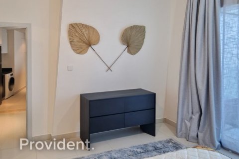 Apartamento en DAMAC HEIGHTS en Dubai Marina, Dubai, 2 dormitorios, 132.3 m², № 30486 - foto 13