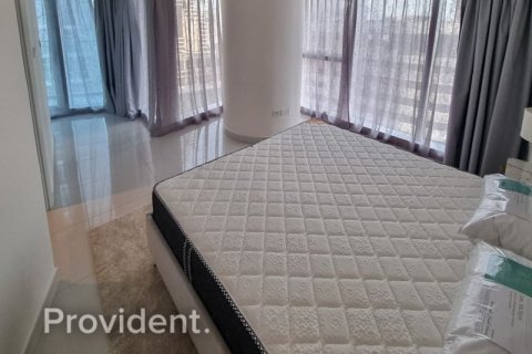 Apartamento en DAMAC HEIGHTS en Dubai Marina, Dubai, 2 dormitorios, 132.3 m², № 30486 - foto 9