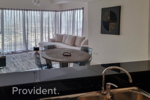 Apartamento en DAMAC HEIGHTS en Dubai Marina, Dubai, 2 dormitorios, 132.3 m², № 30486 - foto 2