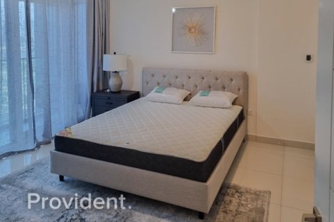 Apartamento en DAMAC HEIGHTS en Dubai Marina, Dubai, 2 dormitorios, 132.3 m², № 30486 - foto 8