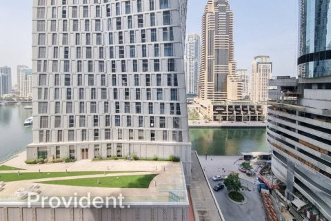 Apartamento en DAMAC HEIGHTS en Dubai Marina, Dubai, 2 dormitorios, 132.3 m², № 30486 - foto 22